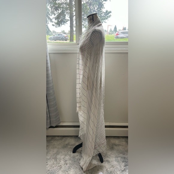 Calvin Klein Scarf - Picture 9 of 9